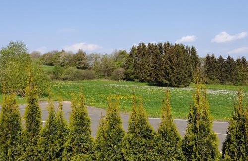 Kirchweiler Apartamento | Erholung in der Vulkaneifel