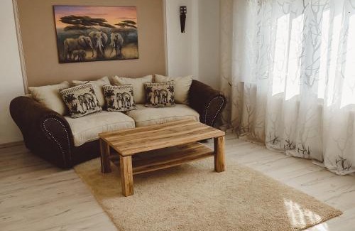 Kirchweiler Apartamento | Erholung in der Vulkaneifel