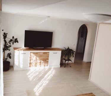 Kirchweiler Apartamento | Erholung in der Vulkaneifel
