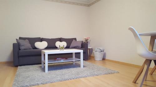 Bad Lauterberg Apartamento | Erholung Pur bei Nina