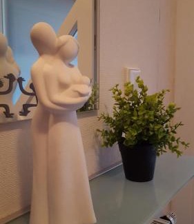 Bad Lauterberg Apartamento | Erholung Pur bei Nina