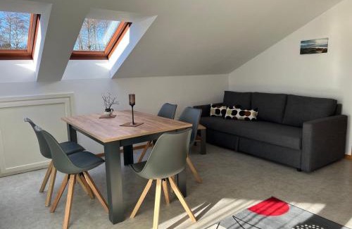 Krakow am See Apartamento | Erholungs- und Freizeithaus Neu Sammit