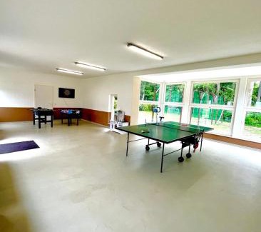 Krakow am See Apartamento | Erholungs- und Freizeithaus Neu Sammit
