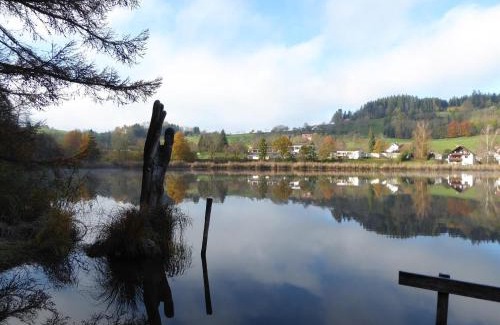 Karsee Apartamento | erholungsraum Karsee - Ferienwohnung