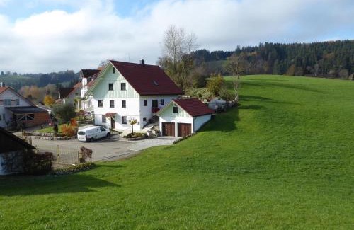 Karsee Apartamento | erholungsraum Karsee - Ferienwohnung