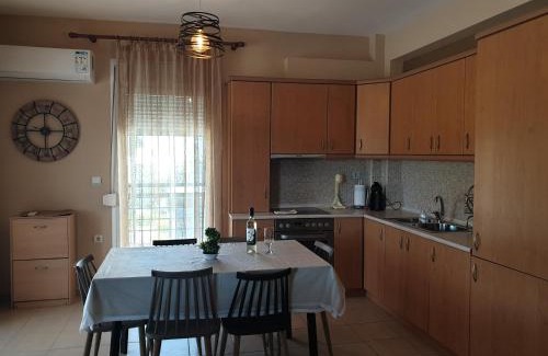 Keramoti Apartamento | Eri Apartment 2