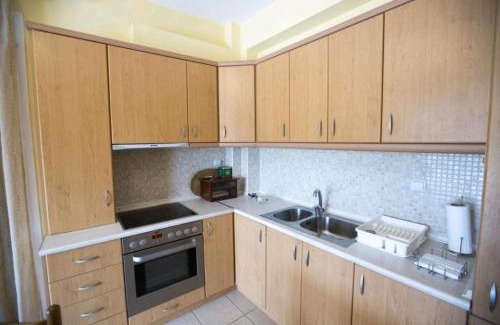 Keramoti Apartamento | Eri Apartment 2