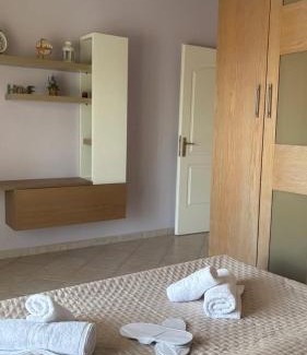 Chrysoupolis Apartamento | Eri's House