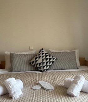 Chrysoupolis Apartamento | Eri's House