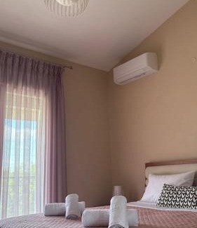 Chrysoupolis Apartamento | Eri's House