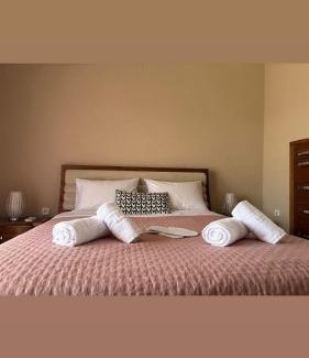 Chrysoupolis Apartamento | Eri's House