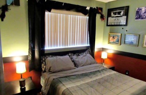 Orient Park Cama Y Desayuno | Eric and Nancy's Boutique Bed and Breakfast