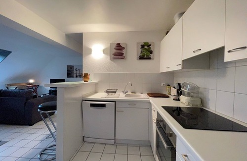 Annecy-le-Vieux Apartamento | Eric's Attic