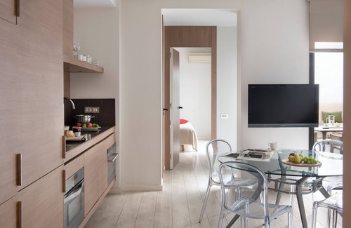 el Camp d'en Grassot i Gracia Nova Apartamento | Eric Vökel Boutique Apartments Bcn Suites