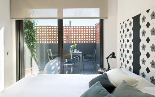 el Camp d'en Grassot i Gracia Nova Apartamento | Eric Vökel Boutique Apartments - BCN Suites