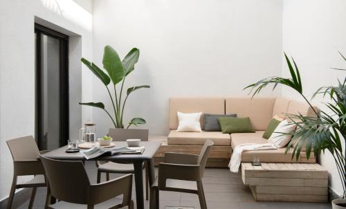 el Camp d'en Grassot i Gracia Nova Apartamento | Eric Vökel Boutique Apartments - BCN Suites
