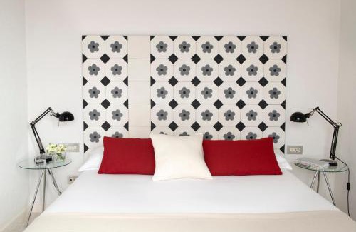 el Camp d'en Grassot i Gracia Nova Apartamento | Eric Vökel Boutique Apartments - BCN Suites
