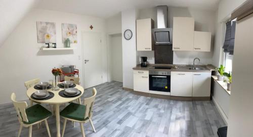 Ettringen Apartamento | Erica Ferienwohnung auf dem Traumpfad