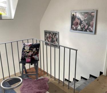 Ettringen Apartamento | Erica Ferienwohnung auf dem Traumpfad