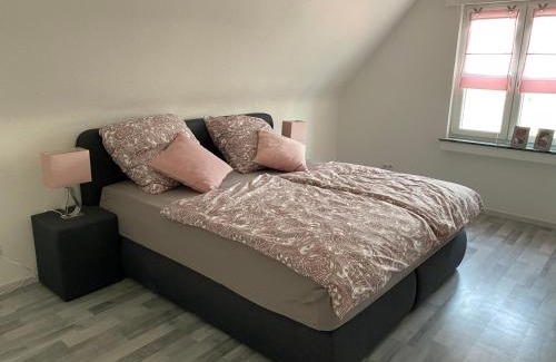 Ettringen Apartamento | Erica Ferienwohnung auf dem Traumpfad