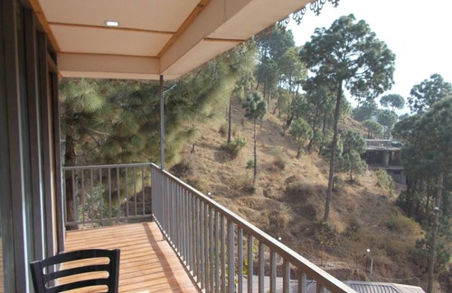 Kumarhatti Cabaña | Erica Hills Resort Kasauli