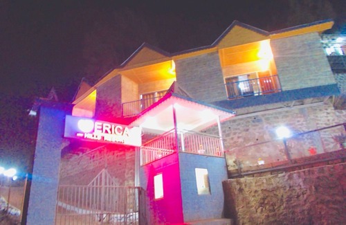 Kumarhatti Cabaña | Erica Hills Resort Kasauli