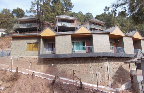 Kumarhatti Cabaña | Erica Hills Resort Kasauli