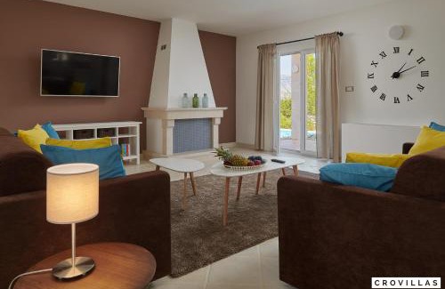 Stari Grad Villa | Erica Hvar