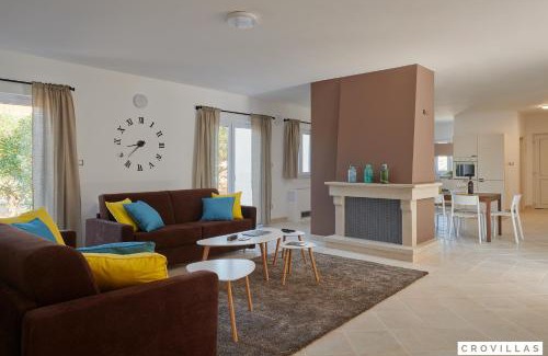 Stari Grad Villa | Erica Hvar