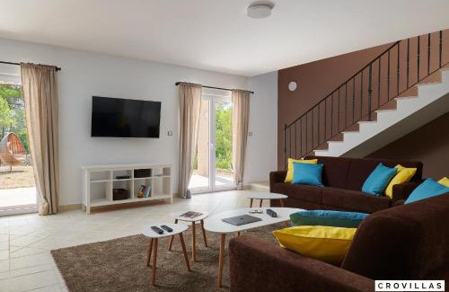 Stari Grad Villa | Erica Hvar