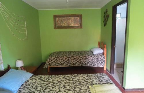 Hanga Roa Hotel | ERICA PAKARATi ROOMS RAPÀ NUI