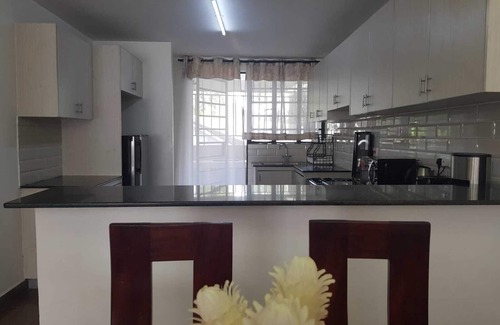 Lavington Apartamento | Erica Residences