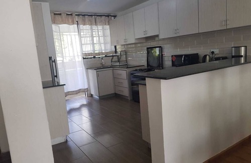 Lavington Apartamento | Erica Residences
