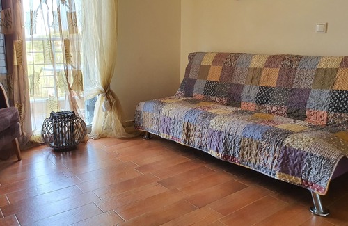Loutra Oraias Elenis Apartamento | Ericas Heaven by the beach