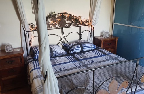 Loutra Oraias Elenis Apartamento | Ericas Heaven by the beach