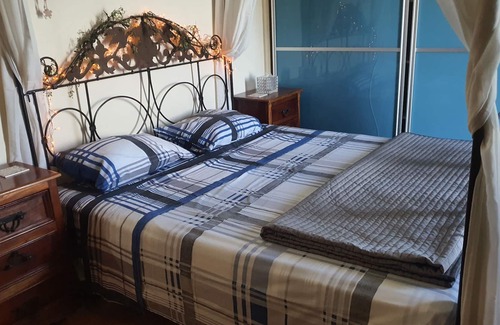 Loutra Oraias Elenis Apartamento | Ericas Heaven by the beach