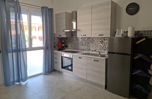 Casa Santa Casa | EriceIn Appartamenti 3