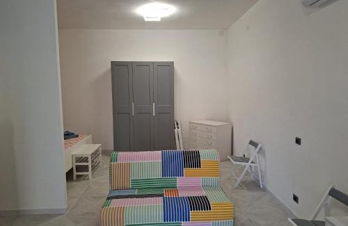 Casa Santa Casa | EriceIn Appartamenti 3