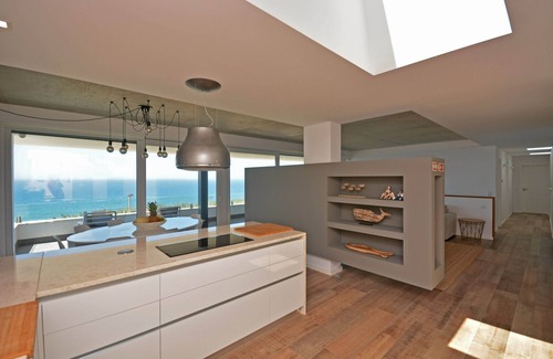 Ericeira Casa | Ericeira Ocean - Paradise Sunset Beach House "A"
