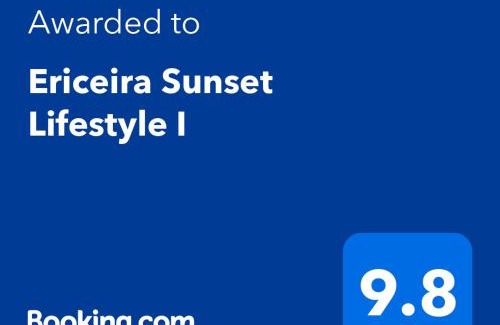 Ericeira Apartamento | Ericeira Sunset Lifestyle I