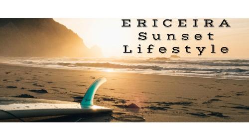 Ericeira Apartamento | Ericeira Sunset Lifestyle I