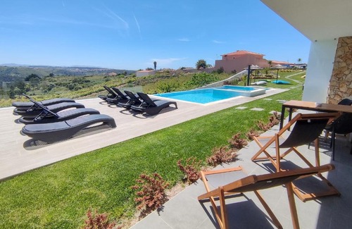 Mafra Apartamento | Ericeira Surf Apartments