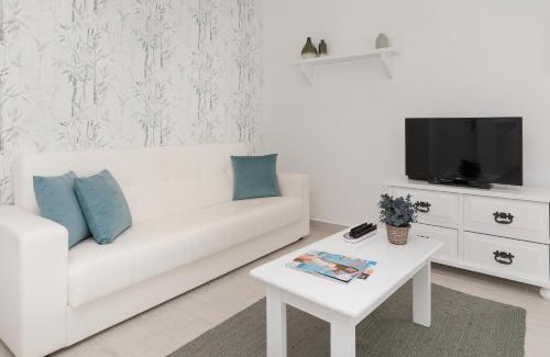 Ericeira Apartamento | Ericeira T1 Navegantes Apartment
