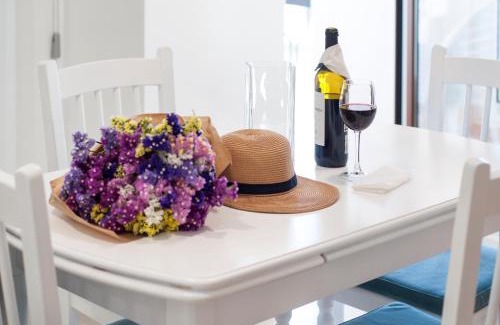 Ericeira Apartamento | Ericeira T1 Navegantes Apartment