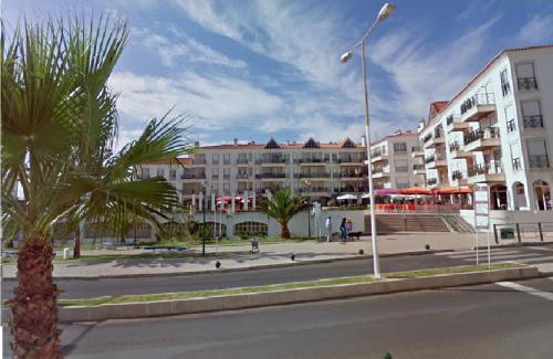 Ericeira Apartamento | Ericeira T1 Navegantes Apartment