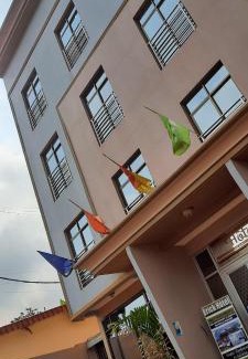 Yaounde Hotel | Erick Hôtel