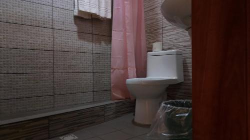 Yaounde Hotel | Erick Hôtel
