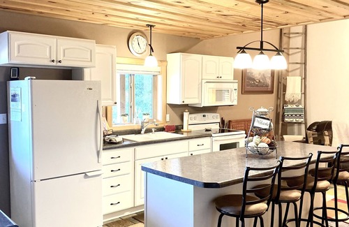 Sundance Casa | Erickson Mountain Retreat. A Wonderful Wyoming Black Hills Getaway!