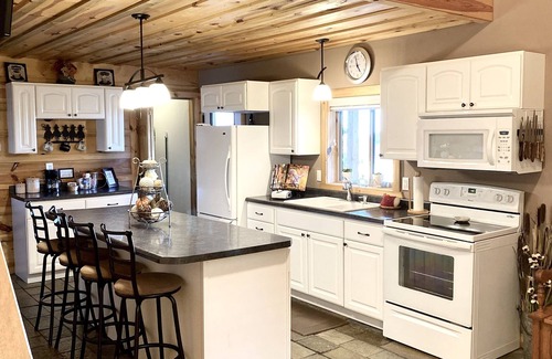 Sundance Casa | Erickson Mountain Retreat. A Wonderful Wyoming Black Hills Getaway!