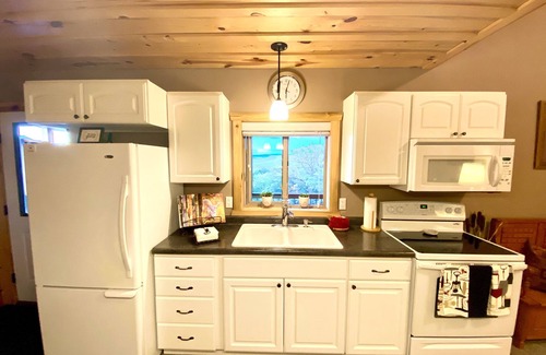 Sundance Casa | Erickson Mountain Retreat. A Wonderful Wyoming Black Hills Getaway!